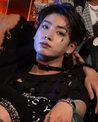 Jeon Jungkook 