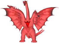 Bloodmoon ghost king