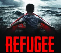 Refugee book  