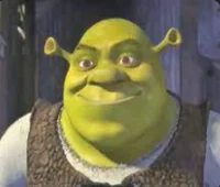 SHREK