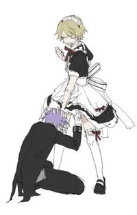 Ruikasa maid au