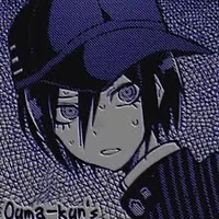 Shuichi Saihara 
