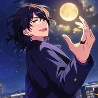 Rei Sakuma
