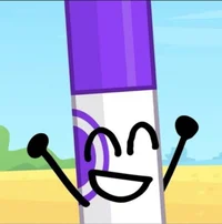 Marker - bfdi