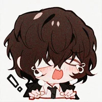 Dazai osamu