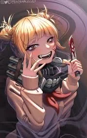 Ochaco
