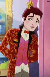 Hopper Croakington 2