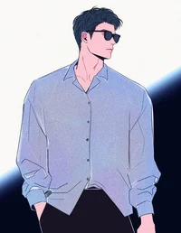 ADORE Mauricio