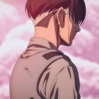 Levi Ackerman