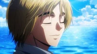 Armin Arlert