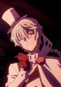 Nikola Gogol Yandere