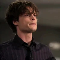 Spencer Reid