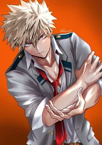 Bakugo