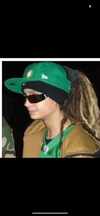 Tom kaulitz