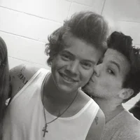 Larry stylinson 