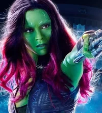 Gamora