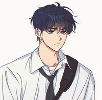 Depressed Boyfriend