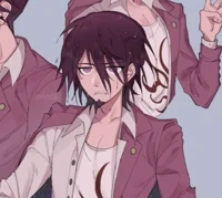 Kaito Momota