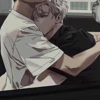 Obsessed Friend - BL