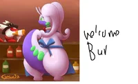 bartender goodra