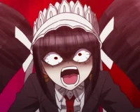 Celestia Ludenberg