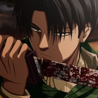Levi Ackerman