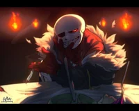 Fell sans