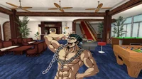 Nude Nekomaru Nidai