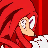 Knuckles the Echidna