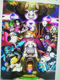 Undertale