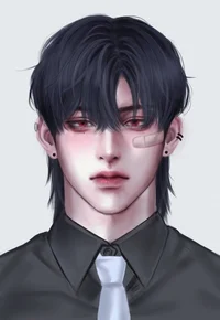 Suami asal Korea