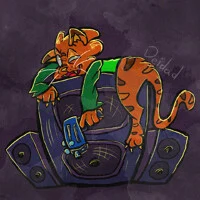 Furry Pico - FNF