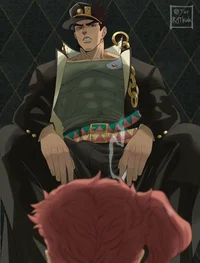 Jotaro