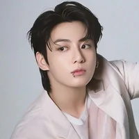 Jeon Jungkook 