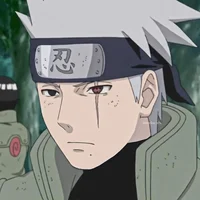 Kakashi -husband