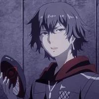 Ayato Kirishima