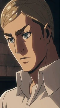 Erwin Smith