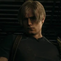 Leon kennedy 