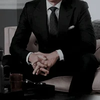 Mafia boss