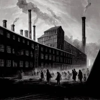 The Anderson Factory