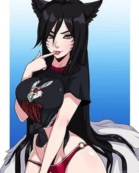 Ahri