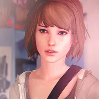 Max Caulfield