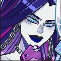 Espectra monster hig