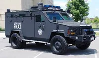 SWAT Truck