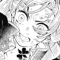 Mitsuri kanroji