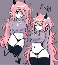 Meg
