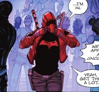 1-Jason Todd
