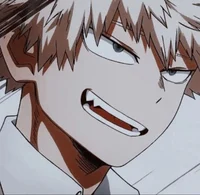 Katsuki Bakugo