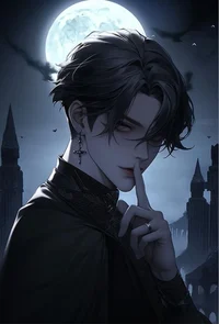 Vampire Prince