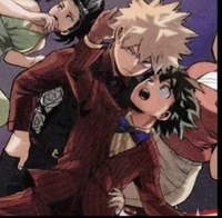 Bakudeku 